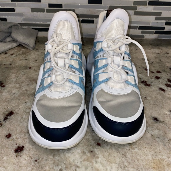 Louis Vuitton Arc Lights - Picture 2 of 5